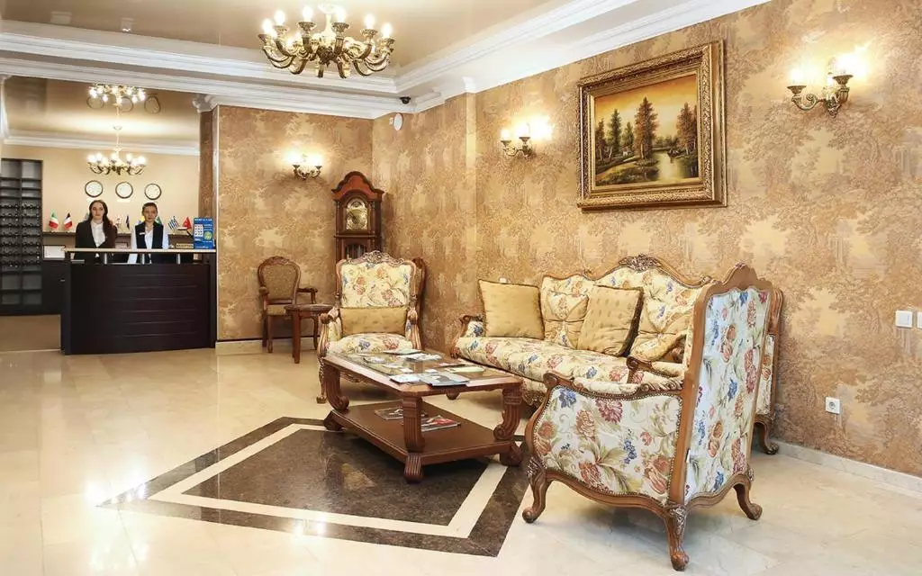 Kalasi Hotel